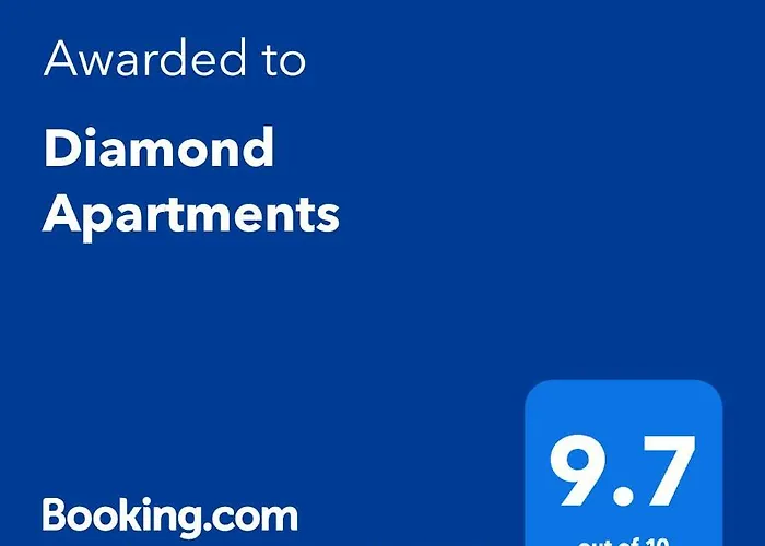 Diamond Apartments
