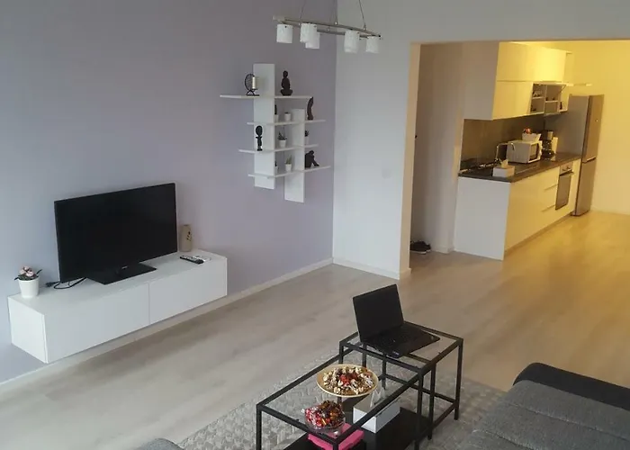 Diamond Apartments