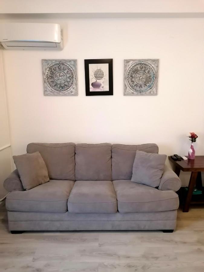 Diamond Apartment