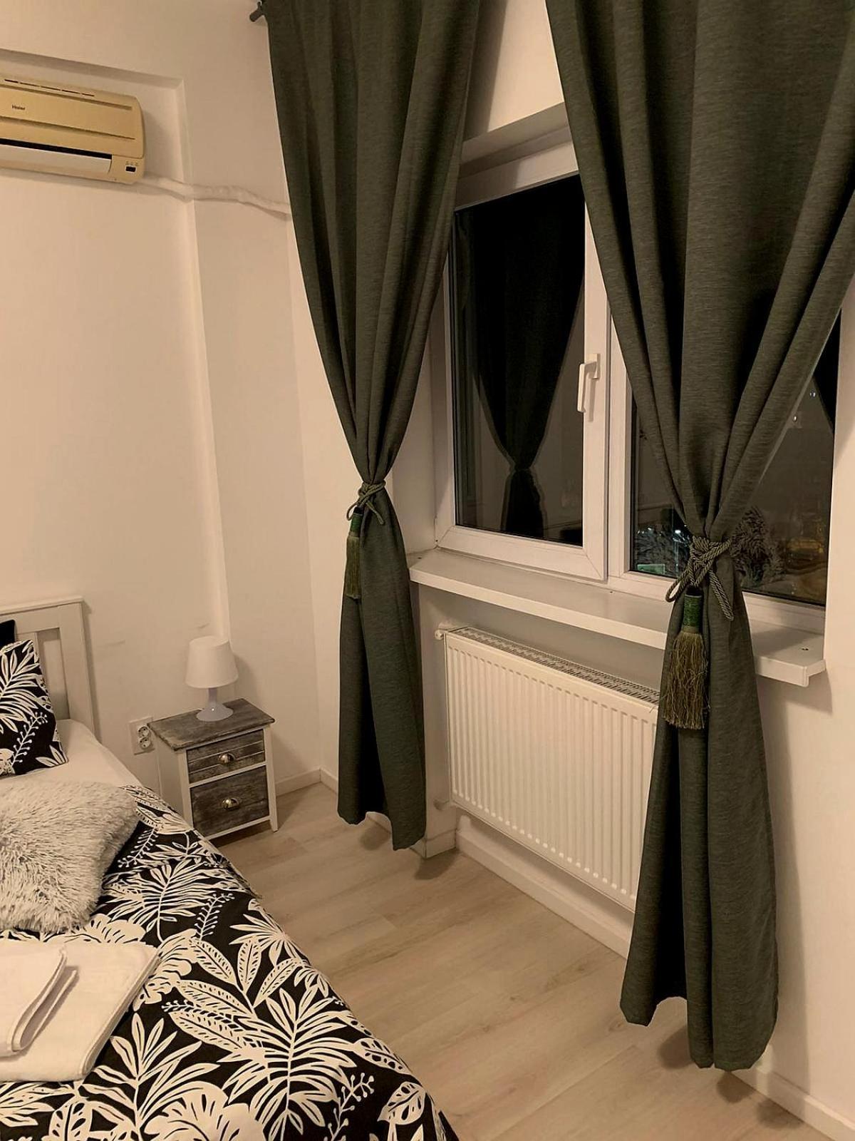 Diamond Apartment