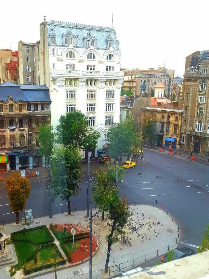 Diamond Apartment Bukarest