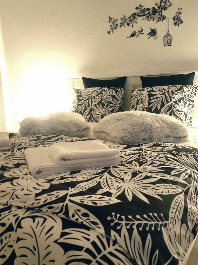 Apartment Diamond *