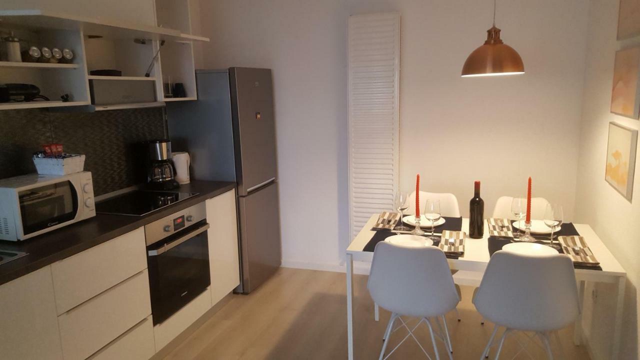 Apartment Diamond Bukarest