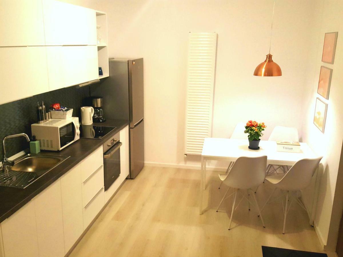 Diamond Apartment *