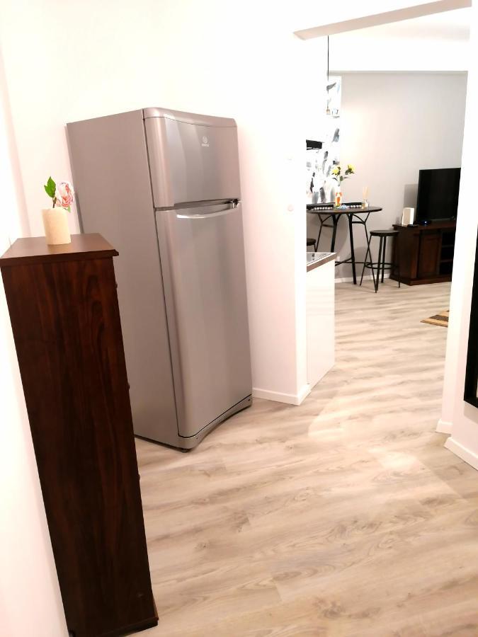 Diamond Apartment *