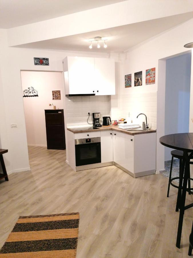 Diamond Apartment