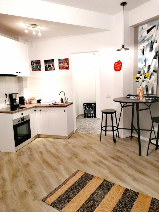 Apartment Diamond Bukarest