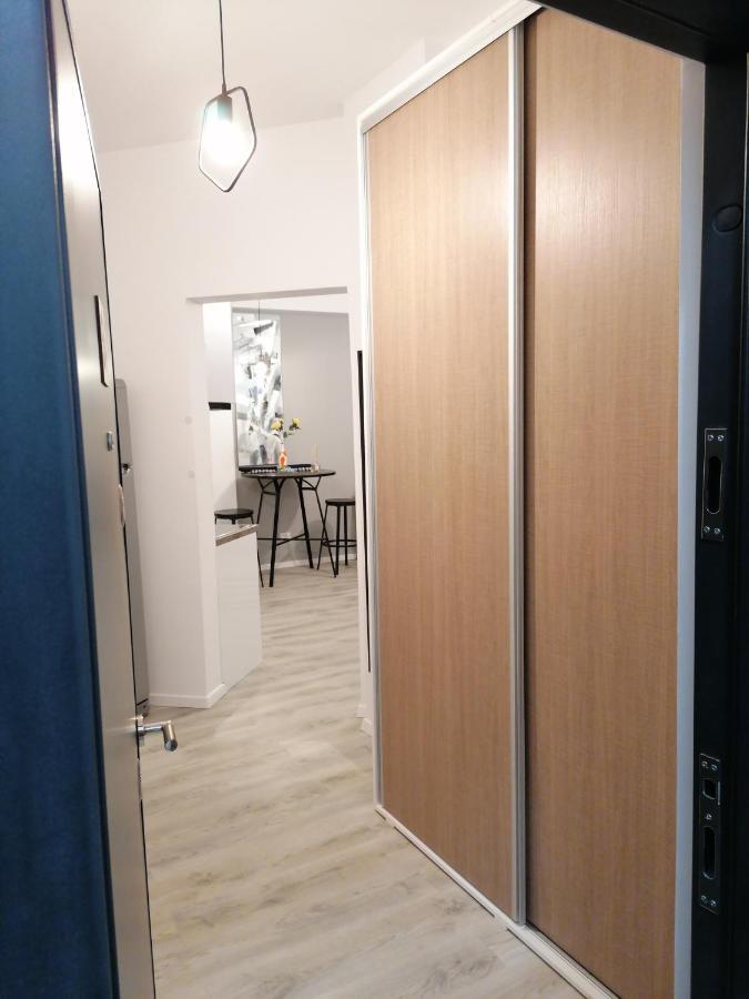 Diamond Apartment *