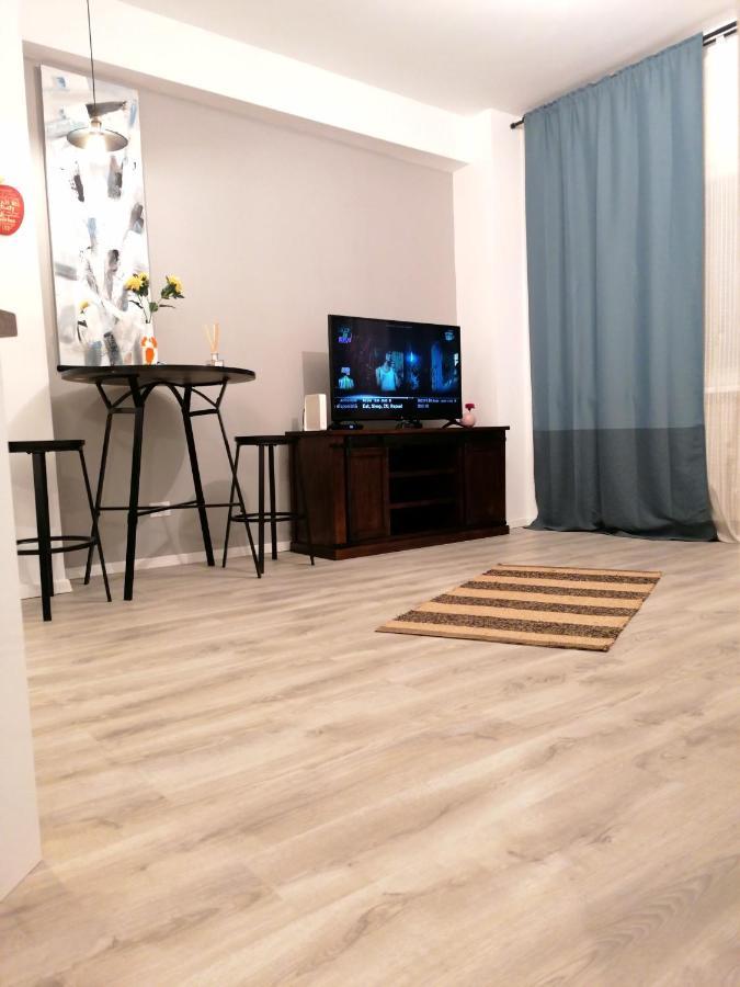 Diamond Apartment Bukarest